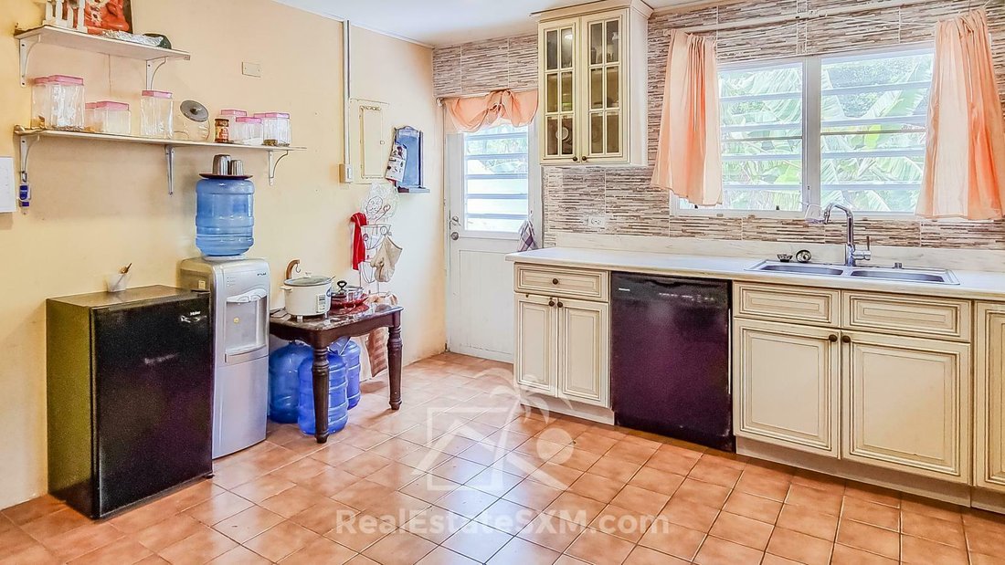 House in Upper Prince's Quarter, Sint Maarten 3 - 17436732