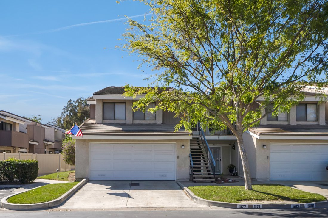 Condo in Thousand Oaks, California, United States 2 - 17435843