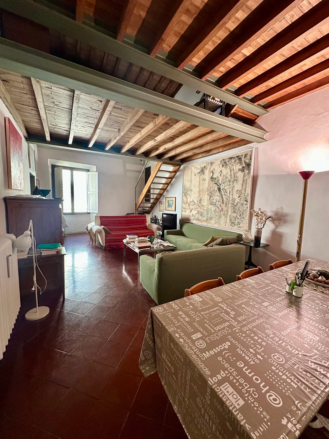 Apartment in Center, Florence, Tuscany 4 - 17436434