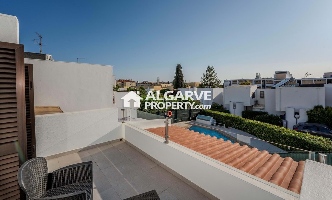 Villa in Vilamoura, Quarteira, Algarve 3 - 17437272