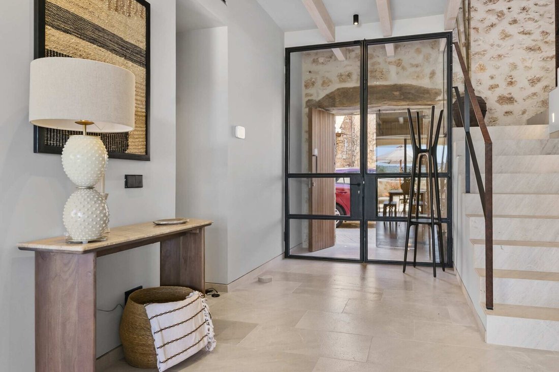 House in Santa Maria del Cami, Balearic Islands, Spain 2 - 17439680