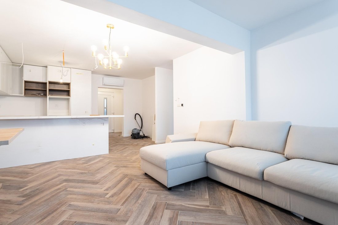 Villa in Seget Vranjica, Split-Dalmatia County, Croatia 2 - 13912257