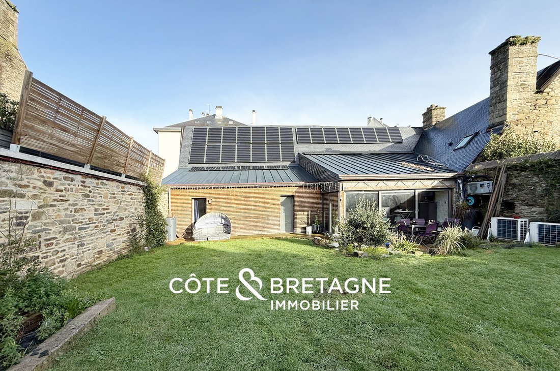House in Lannion, Brittany, France 3 - 17438792