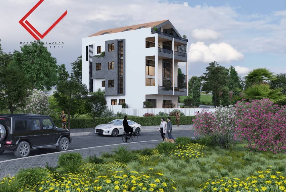 House in Voula, Attica, Greece 5 - 17436091