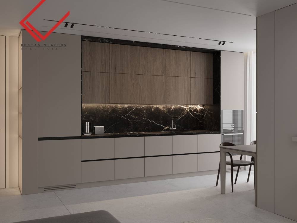 Apartment in Glyfada, Attica, Greece 5 - 17436131