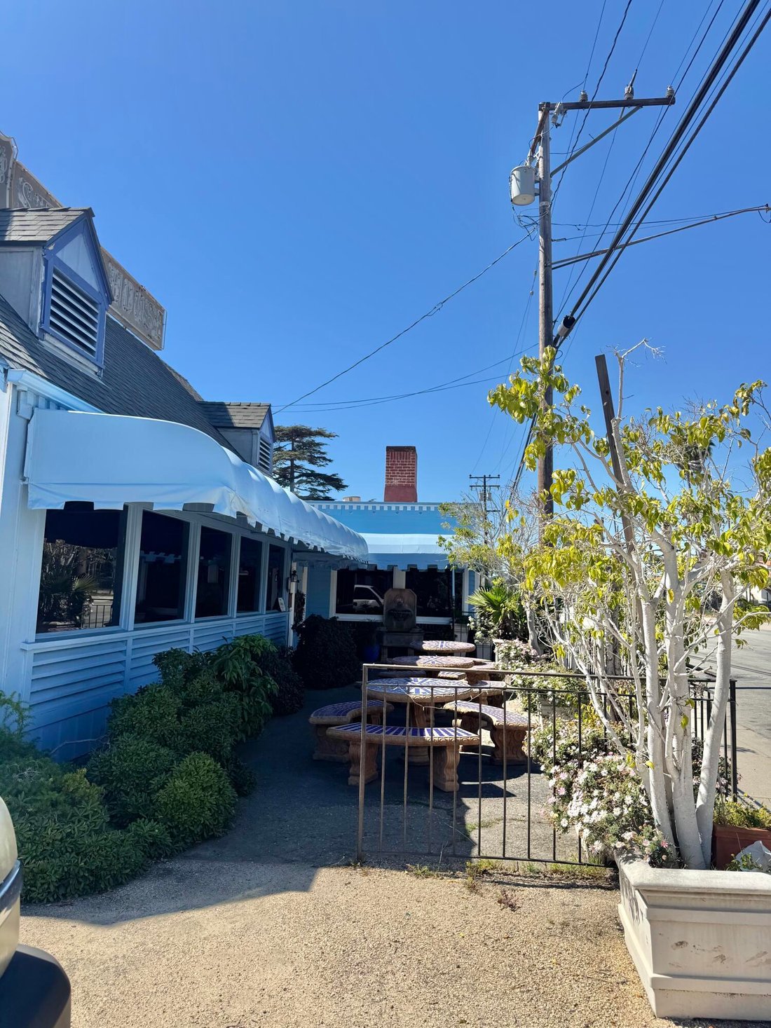 Carpinteria, California, United States 3 - 17437648