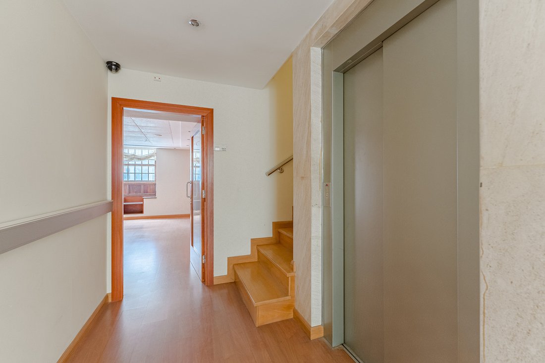 House in San Cristobal de La Laguna, Canary Islands, Spain 2 - 15653462
