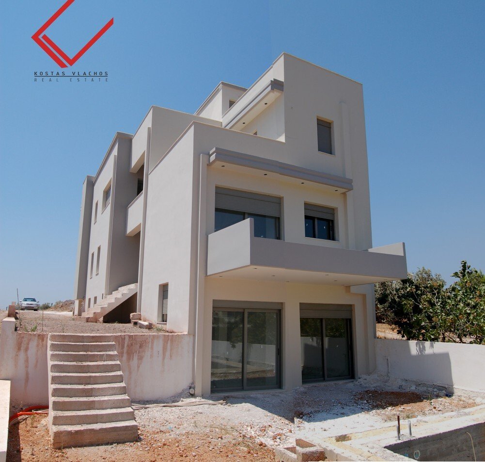 House in Kalyvia Thorikou, Attica, Greece 5 - 17435926