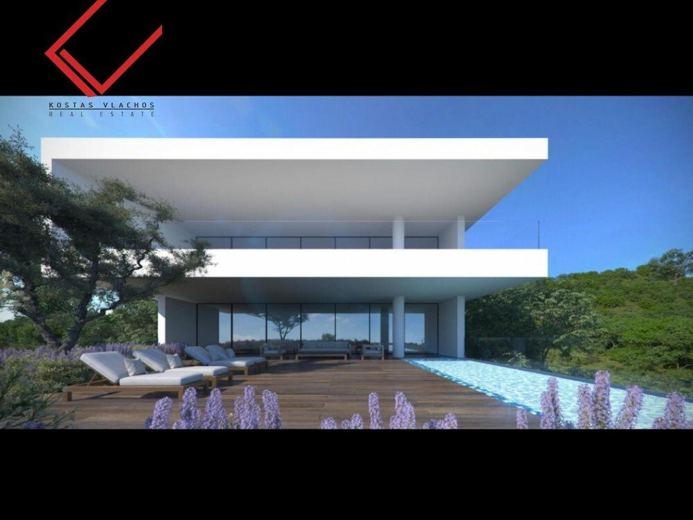 House in Vouliagmeni, Attica, Greece 4 - 17436015