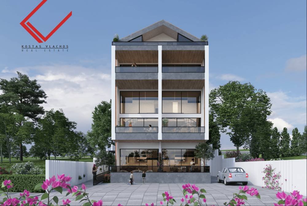 House in Voula, Attica, Greece 3 - 17436091