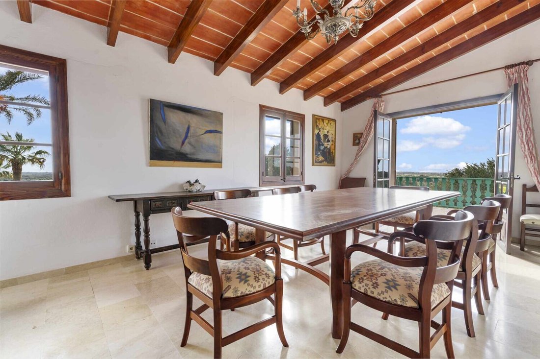 House in Santanyi, Balearic Islands, Spain 5 - 17439661