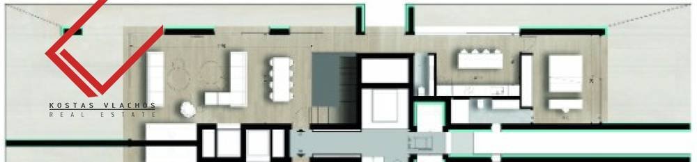 House in Voula, Attica, Greece 4 - 17436172