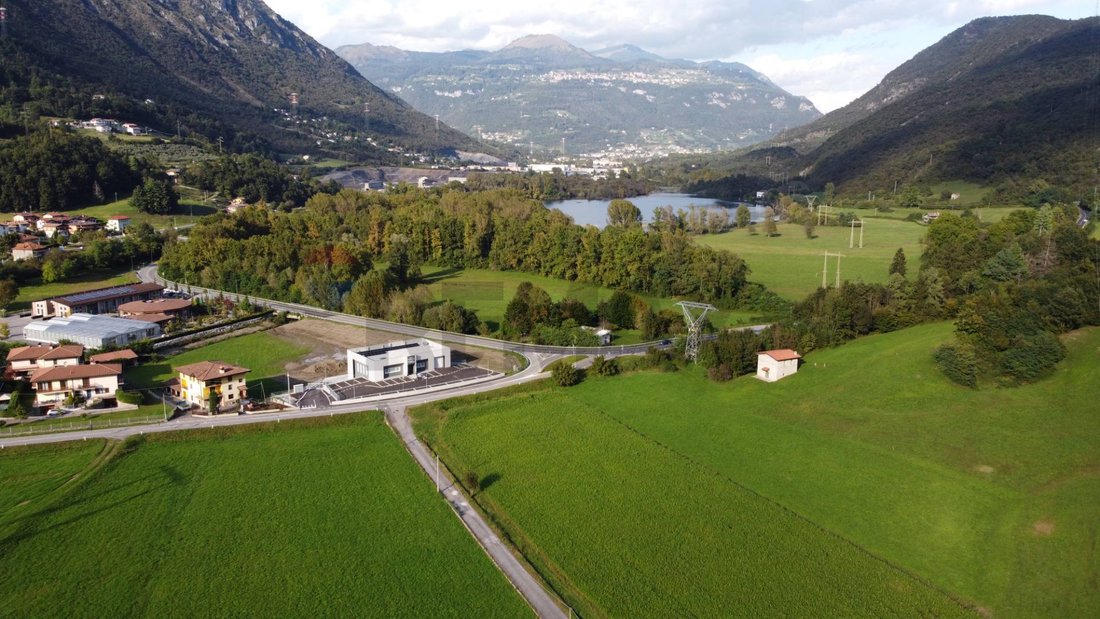 Endine, Lombardy, Italy 5 - 17439501
