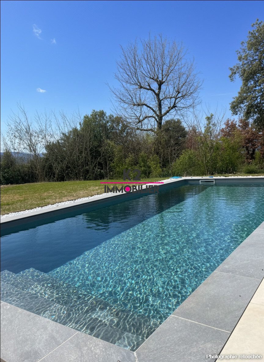 Villa in Malataverne, Auvergne-Rhône-Alpes, Frankreich 4 - 17016448