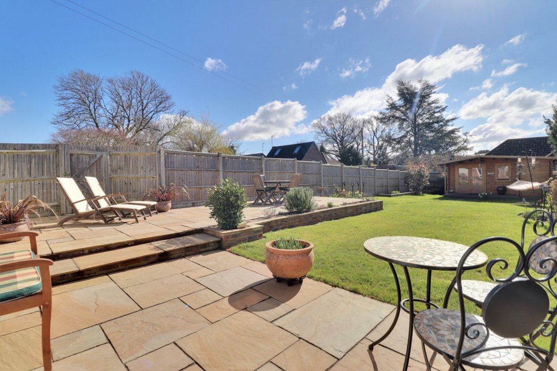 House in Burgess Hill, England 2 - 17436548