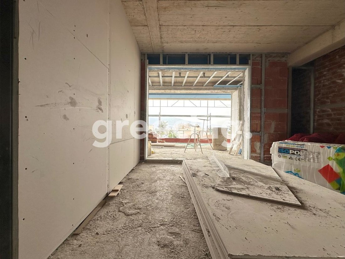 Apartment in South Athens, Attica, Greece 3 - 17435508