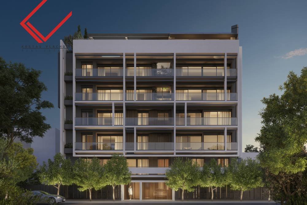 Apartment in South Athens, Attica, Greece 2 - 17436474
