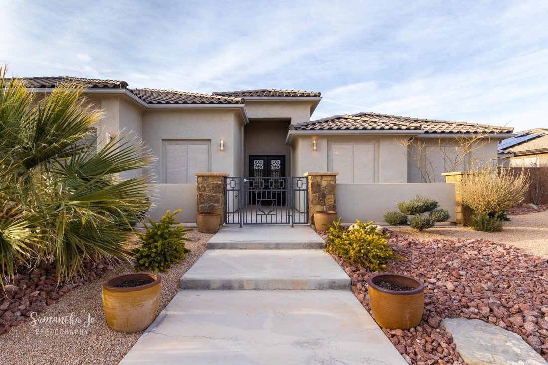 House in St. George, Utah, United States 4 - 17435760