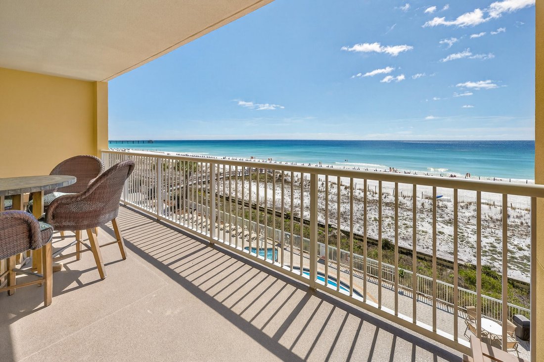 Condo in Wright, Florida, United States 3 - 17438021