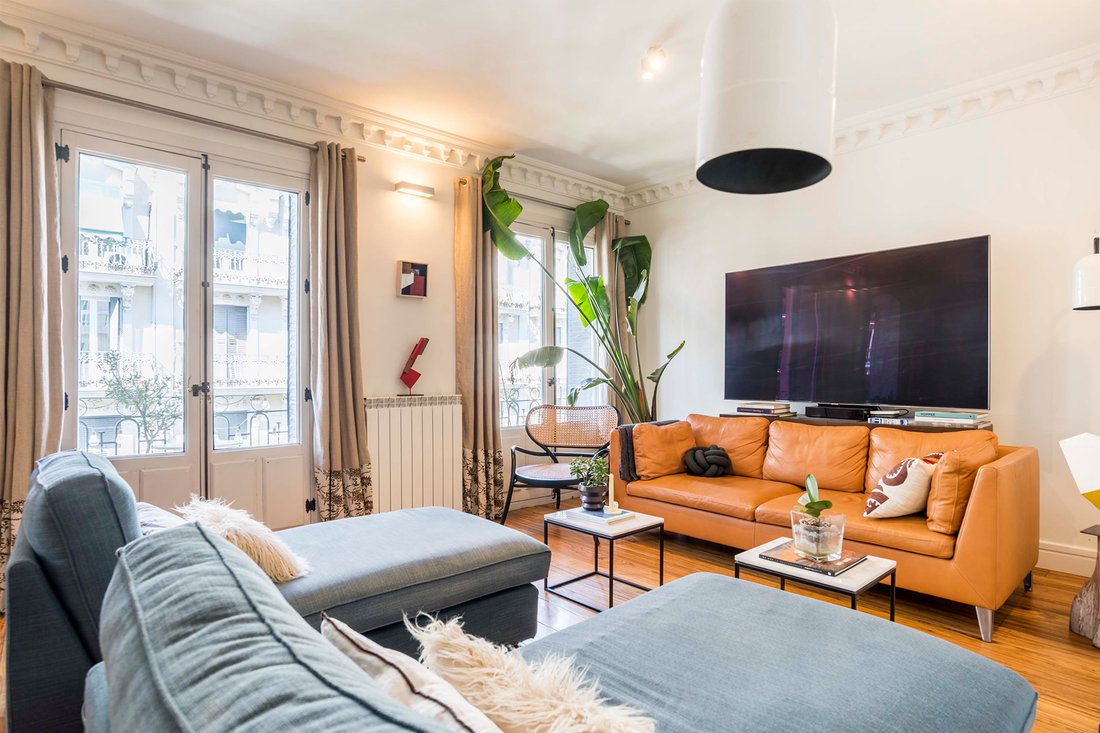 Appartement à Salamanque, Madrid, Espagne 1 - 16405773
