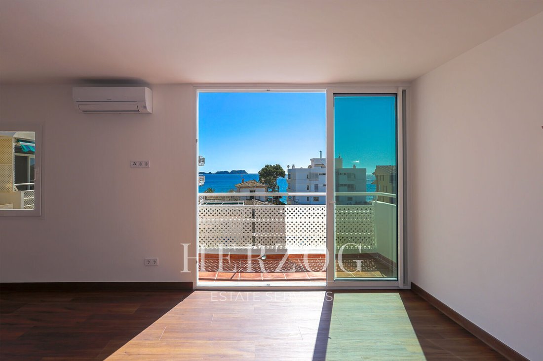 Apartment in Cala Fornells, Calvia, Balearic Islands 3 - 17407471