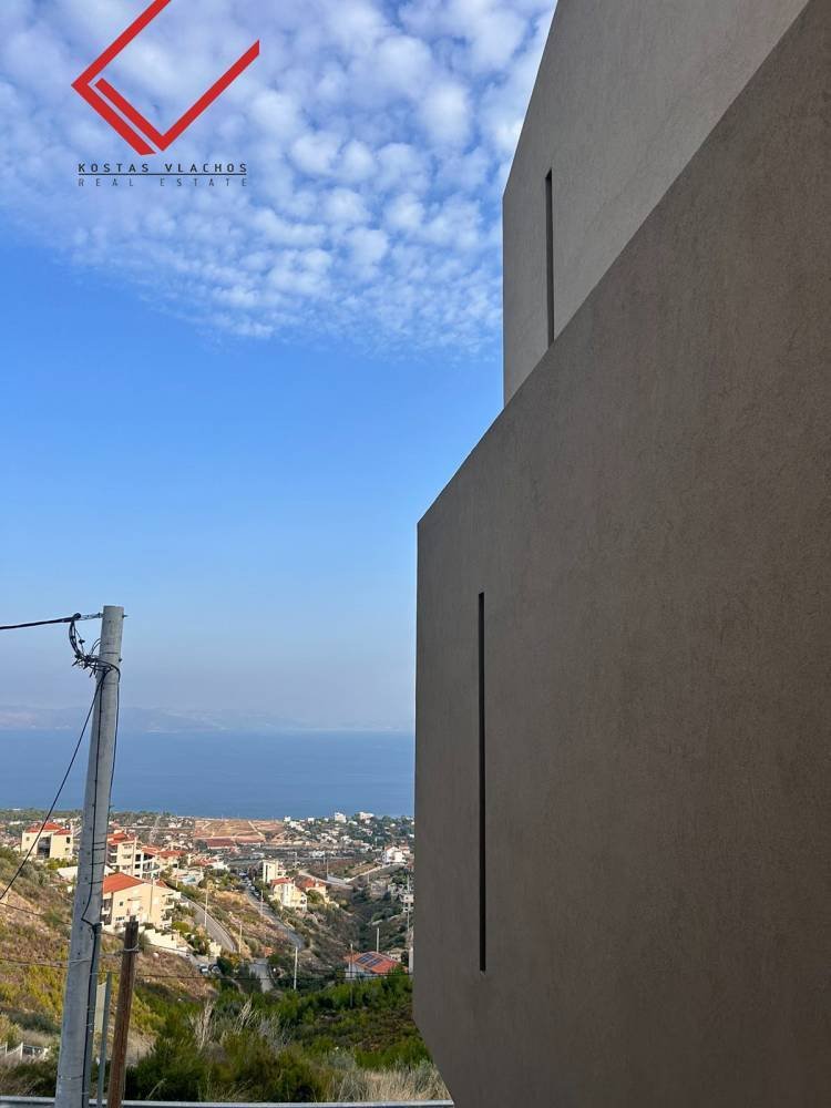 House in Nea Makri, Attica, Greece 1 - 17436338