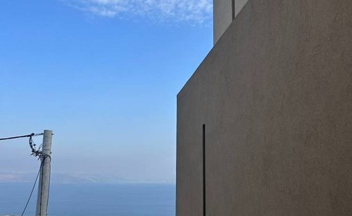 House in Nea Makri, Attica, Greece 1