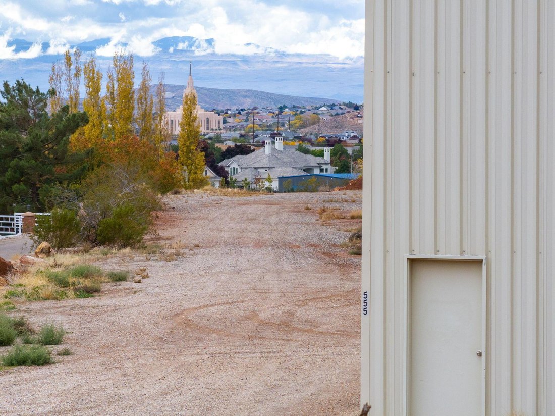Land in Washington, Utah, United States 3 - 17435923