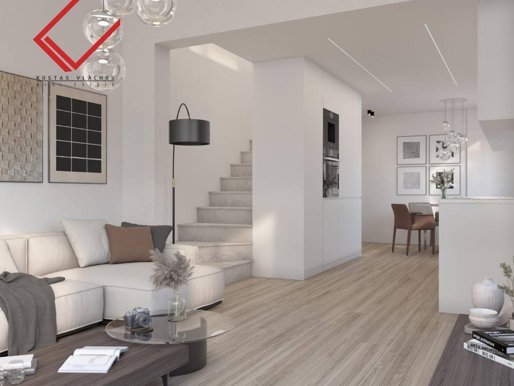 House in Vari, Attica, Greece 5 - 17436324