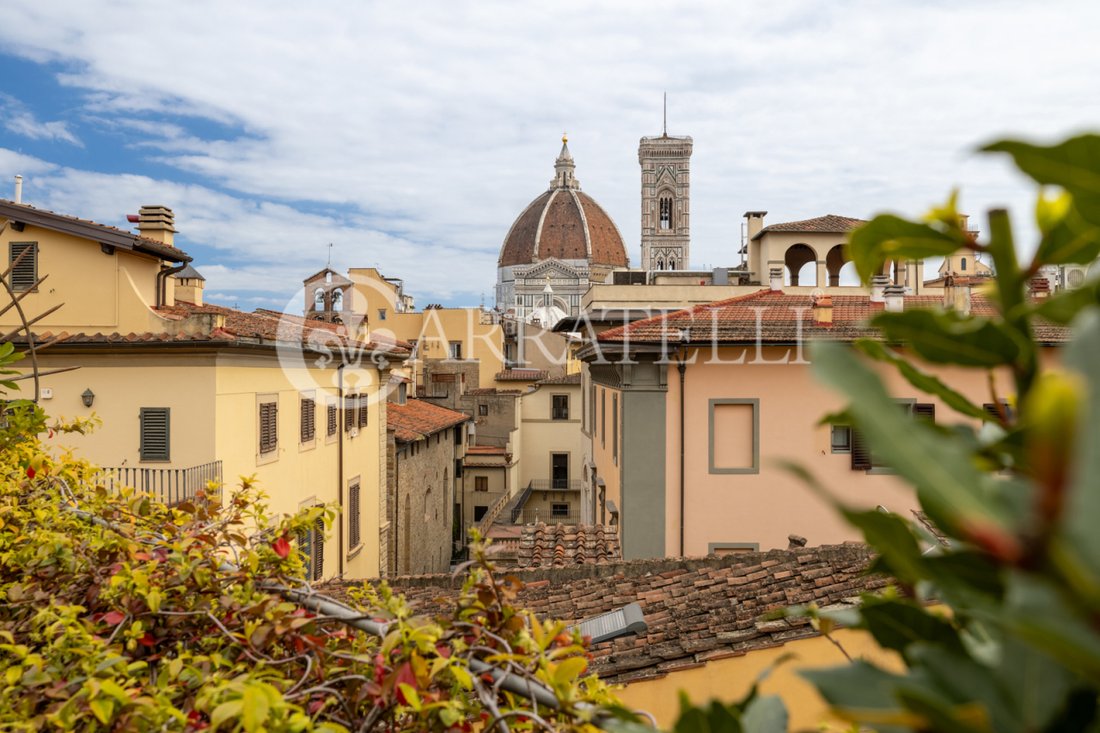 Apartment in Center, Florence, Tuscany 4 - 17438561