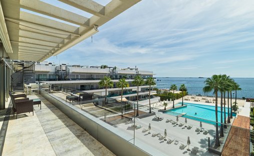 Appartamento a Ibiza, Isole Baleari, Spagna 1