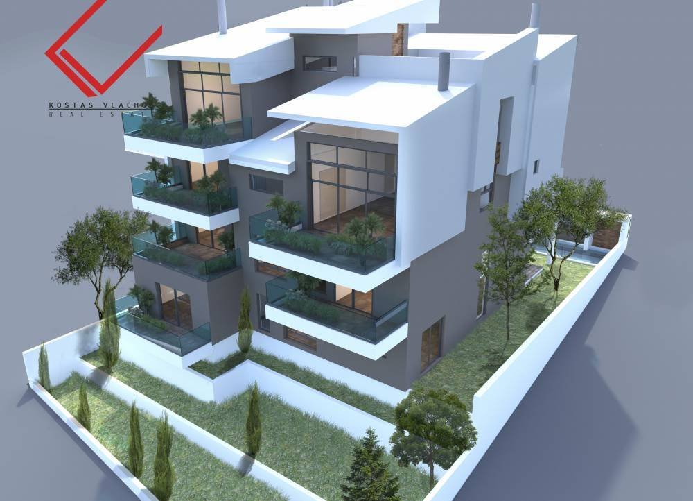 House in Voula, Attica, Greece 2 - 17436327