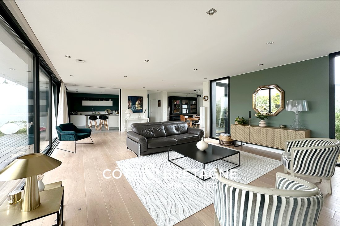 Casa a Zone Industrielle du Prat, Vannes, Francia 5 - 17438848