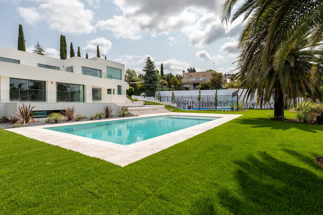 House in Boadilla del Monte, Comunidad de Madrid, Spain 2 - 15769777
