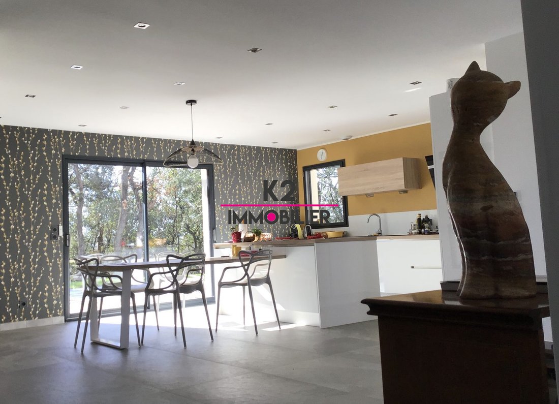 Villa in Ville-Basse, Montelimar, France 5 - 17367685