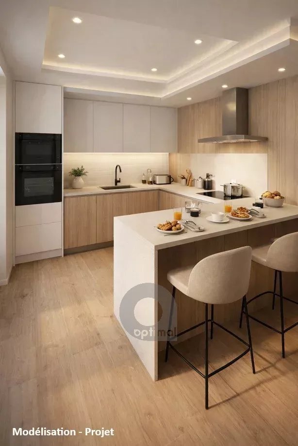 Apartment in Menton, Provence-Alpes-Côte d'Azur, France 4 - 17439007