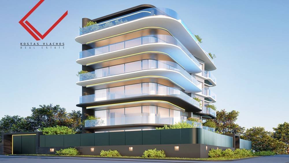 House in Glyfada, Attica, Greece 5 - 17436447