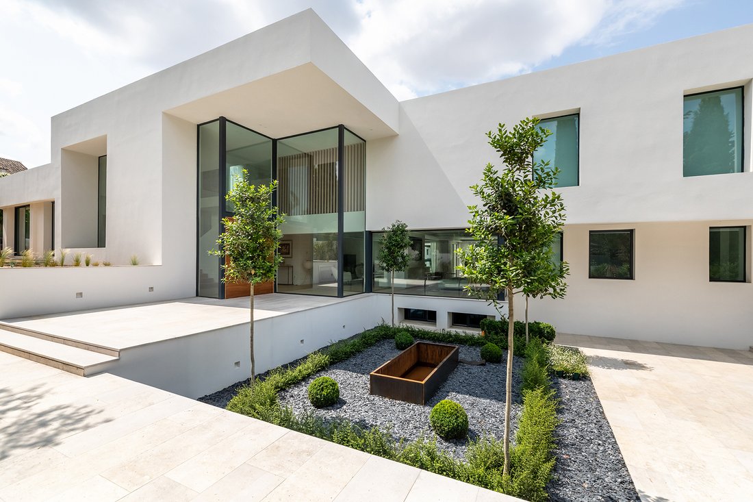 House in Boadilla del Monte, Comunidad de Madrid, Spain 1 - 15769777
