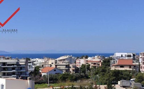 Apartment in Voula, Attica, Greece 1