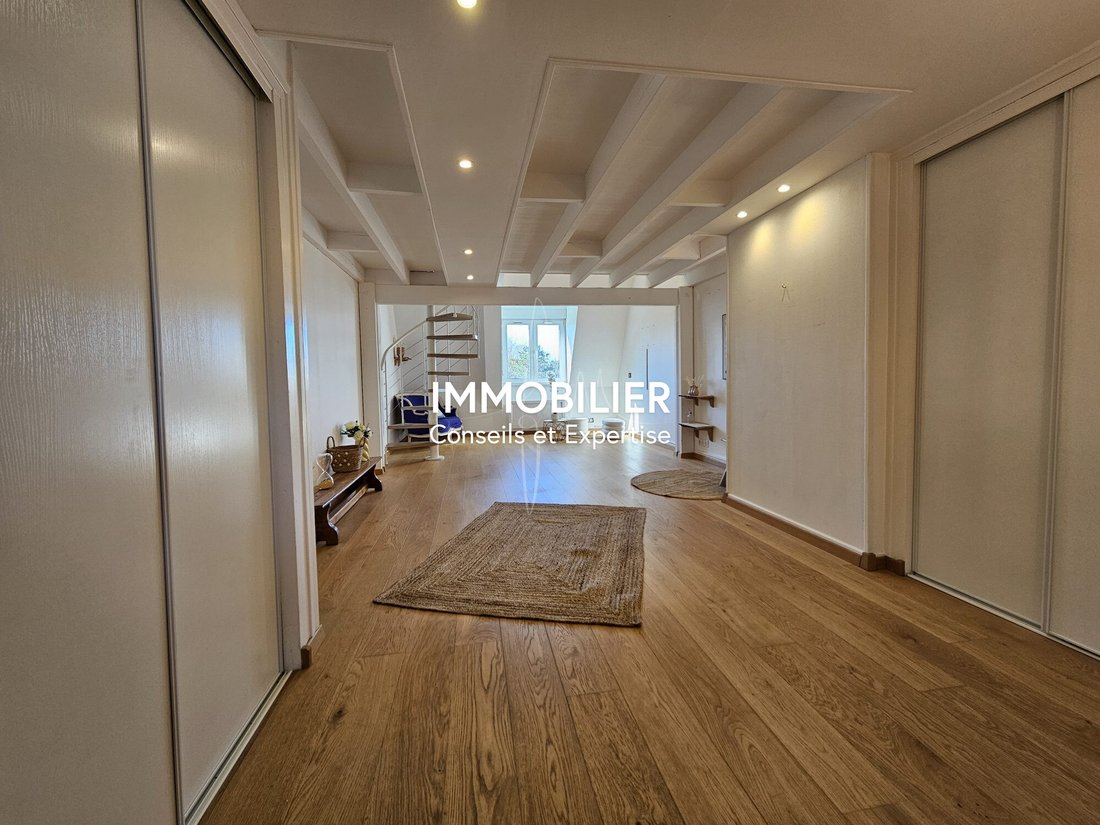 Apartment in Zone Industrielle-Forêt, Le Touquet-Paris-Plage, France 2 - 16665437