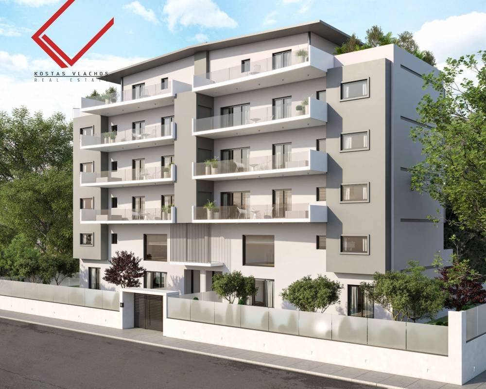 House in Glyfada, Attica, Greece 4 - 17436633