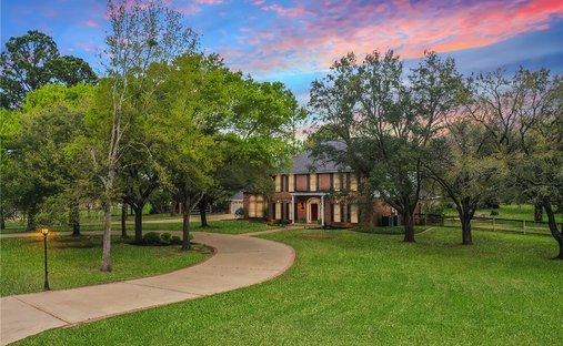 Casa en College Station, Texas, Estados Unidos 1