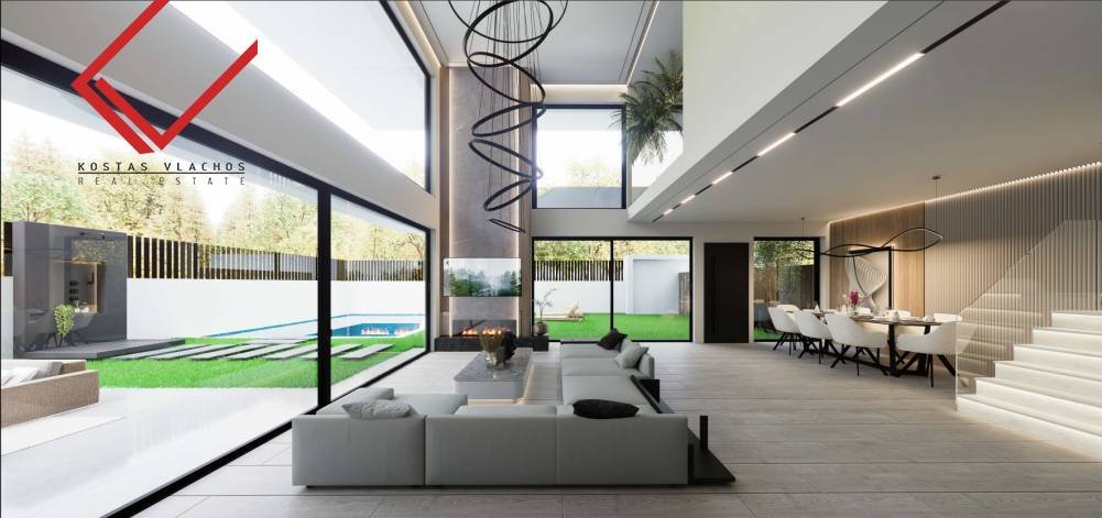 House in Voula, Attica, Greece 3 - 17436459