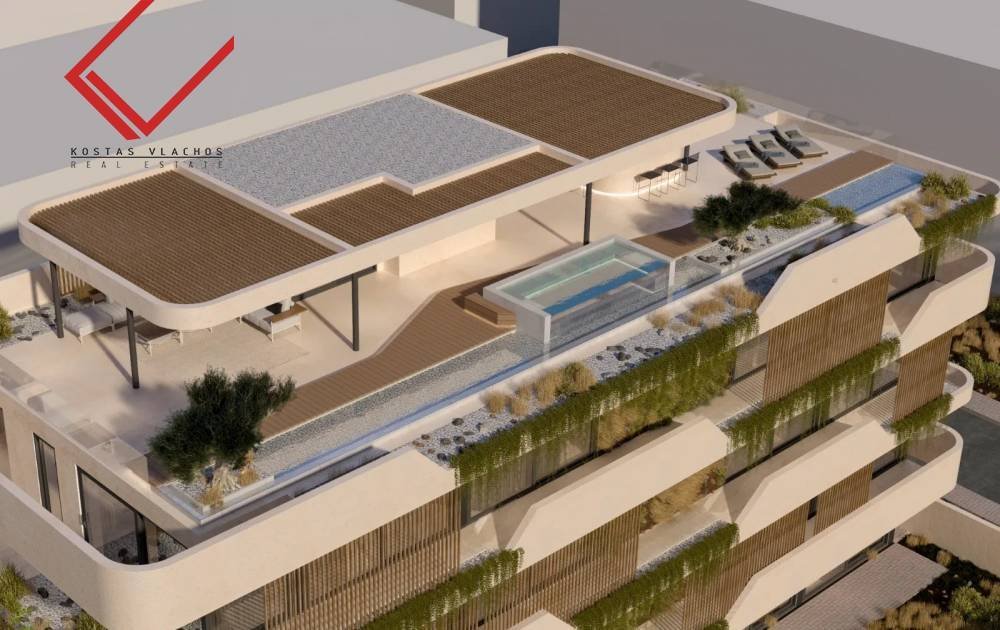 Apartment in Vari, Attica, Greece 5 - 17436283
