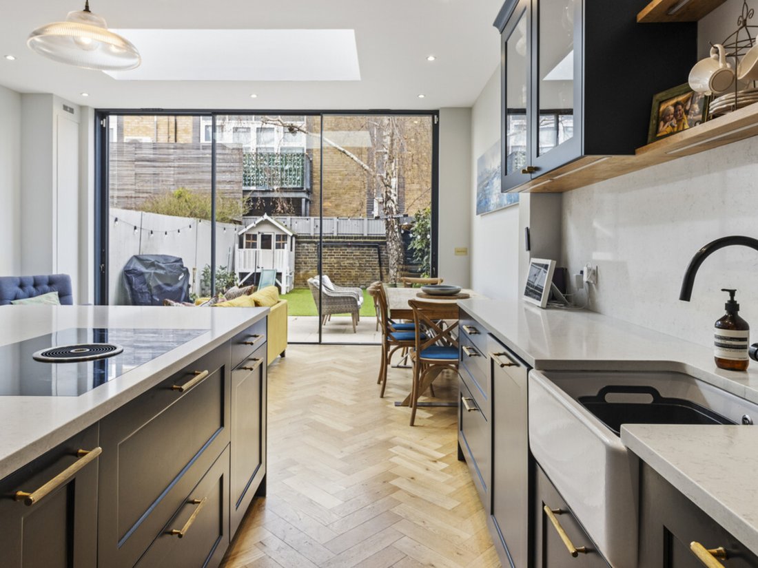 House in Southfields, Wandsworth (Greater London), England 1 - 17439123