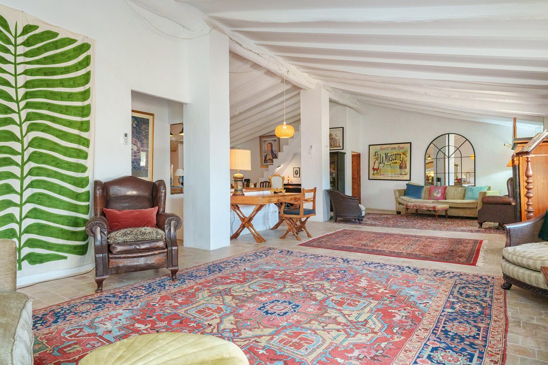 House in Alaro, Balearic Islands, Spain 1 - 15769901