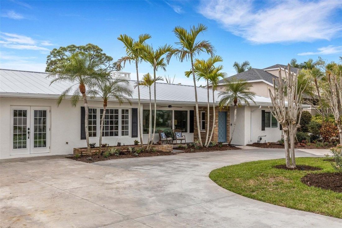 House in Venice, Florida, United States 2 - 17439529