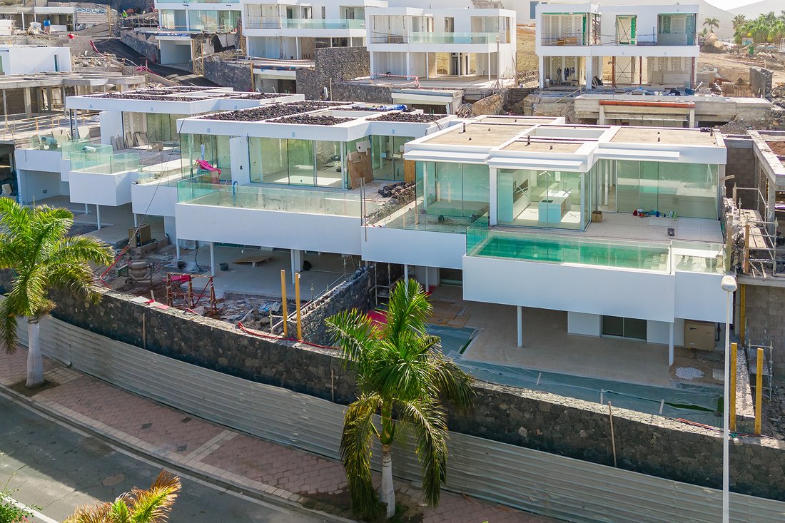 House in Adeje, Canary Islands, Spain 1 - 15077304