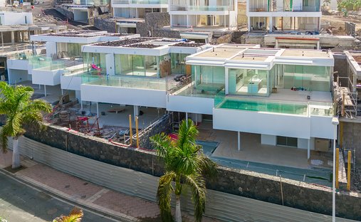 Maison à Adeje, Îles Canaries, Espagne 1