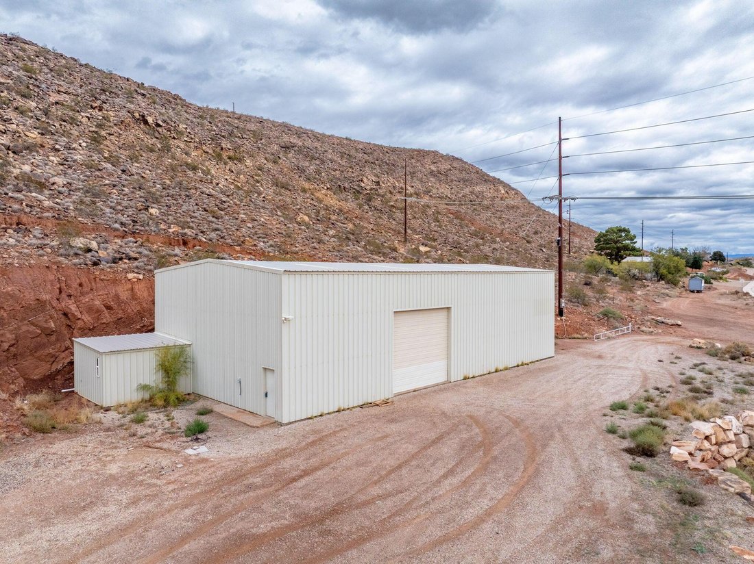 Land in Washington, Utah, United States 1 - 17435923